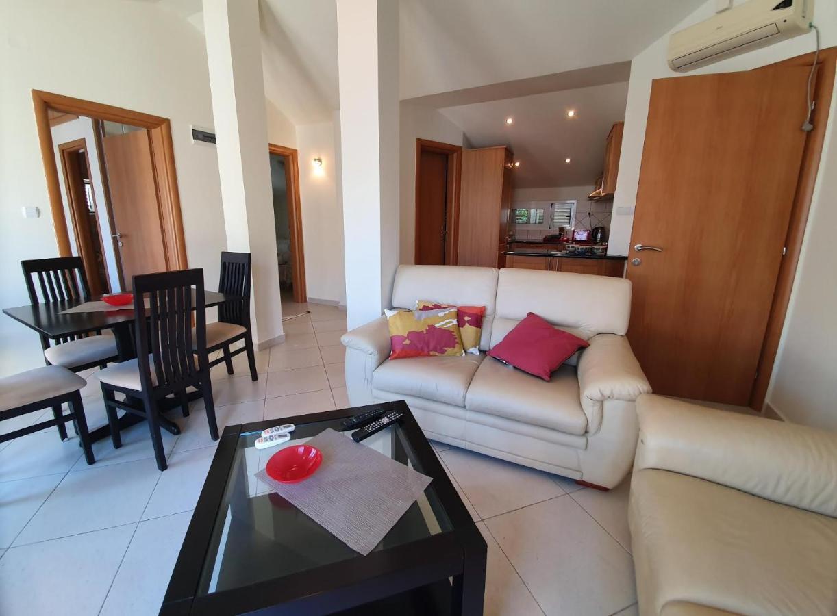 Magnolia Adriatic Apartment Kotor Exterior foto